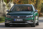 Volkswagen Passat Alltrack 2.0 TDI 176 kW (240CV) 4Motion DSG 7 vel. Alltrack Turismo familiar Exterior Frontal 5 puertas