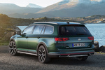 Volkswagen Passat Alltrack 2.0 TDI 176 kW (240CV) 4Motion DSG 7 vel. Alltrack Turismo familiar Exterior Lateral-Posterior 5 puertas