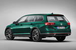 Volkswagen Passat Alltrack 2.0 TDI 176 kW (240CV) 4Motion DSG 7 vel. Alltrack Turismo familiar Exterior Lateral-Posterior 5 puertas