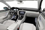 Volkswagen Passat Gama Passat Alltrack Alltrack Turismo familiar Interior Salpicadero 5 puertas