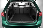 Volkswagen Passat Gama Passat Alltrack Alltrack Turismo familiar Interior Maletero 5 puertas