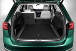 Volkswagen Passat Gama Passat Alltrack Alltrack Turismo familiar Interior Maletero 5 puertas