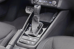 Skoda Kamiq Gama Kamiq Gama Kamiq Todo terreno Interior Palanca de Cambios 5 puertas