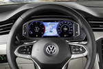 Volkswagen Passat Gama Passat Alltrack Alltrack Turismo familiar Interior Cuadro de instrumentos 5 puertas