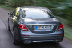 Mercedes-Benz Clase E E 300 e Berlina Gama Clase E Turismo Exterior Posterior 4 puertas