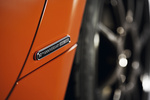 Mazda MX-5 2.0 SKYACTIV-G 184 CV Soft Top 30 Aniversario Descapotable Racing Orange Exterior Detalle 2 puertas