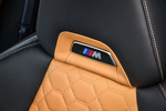 BMW X3 X3 M Competition X3 M Competition Todo terreno Interior Asientos 5 puertas