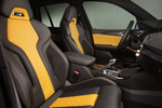 BMW X3 X3 M Competition X3 M Competition Todo terreno Interior Asientos 5 puertas