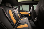 BMW X3 X3 M Competition X3 M Competition Todo terreno Interior Asientos 5 puertas