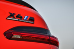 BMW X4 X4 M Competition X4 M Competition Todo terreno Rojo Toronto Exterior Anagrama 5 puertas