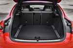 BMW X4 X4 M Competition X4 M Competition Todo terreno Interior Maletero 5 puertas