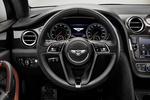 Bentley Bentayga W12 635 CV Speed Todo terreno Interior Volante 5 puertas