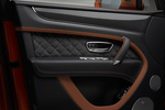 Bentley Bentayga W12 635 CV Speed Todo terreno Interior Puerta 5 puertas