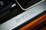 Bentley Bentayga W12 635 CV Speed Todo terreno Interior Detalle 5 puertas
