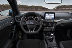 Ford Focus  5p ST 2.3 EcoBoost 206 kW (280 CV)  5p ST Turismo Interior Salpicadero 5 puertas