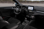 Ford Focus  5p ST 2.3 EcoBoost 206 kW (280 CV)  5p ST Turismo Interior Salpicadero 5 puertas