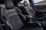 Ford Focus  5p ST 2.3 EcoBoost 206 kW (280 CV)  5p ST Turismo Interior Asientos 5 puertas