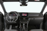 SEAT Tarraco 2.0 TDI 140 kW (190 CV) DSG-7 Start&Stop 4Drive Xcellence 5 plazas Todo terreno Interior Salpicadero 5 puertas