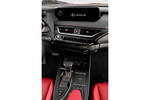 Lexus UX 250h F SPORT Todo terreno Interior Consola Central 5 puertas