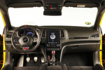 Renault M&eacute;gane RS TCe GPF 205 kW (280 CV) R.S. (Chasis CUP) Turismo Amarillo Sirius Interior Salpicadero 5 puertas