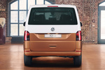 Volkswagen T6 Gama T6 Multivan Veh&iacute;culo comercial Exterior Posterior 4 puertas