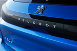 Peugeot 208 EV 100kW e-208 GT Line Turismo Exterior Anagrama 5 puertas