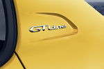 Peugeot 208 Gama 208 GT Line Turismo Exterior Anagrama 5 puertas