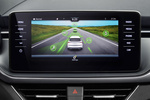 Skoda Kamiq Gama Kamiq Gama Kamiq Todo terreno Interior Pantalla del sistema multimedia 5 puertas