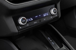 Skoda Kamiq Gama Kamiq Gama Kamiq Todo terreno Interior Mandos Sistemas Ventilaci&oacute;n 5 puertas