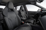 Skoda Kamiq Gama Kamiq Gama Kamiq Todo terreno Interior Asientos 5 puertas