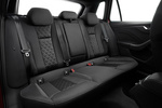 Skoda Kamiq Gama Kamiq Gama Kamiq Todo terreno Interior Asientos 5 puertas