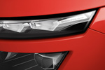 Skoda Kamiq 1.5 TSI 110 kW (150 CV) Sport DSG Sport Todo terreno Rojo Fuego Exterior Faro 5 puertas