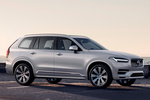 Volvo XC90 T8 Twin Engine Todo terreno Exterior Lateral-Frontal 5 puertas