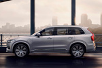 Volvo XC90 T8 Twin Engine Todo terreno Exterior Lateral 5 puertas