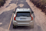 Volvo XC90 T8 Twin Engine Todo terreno Exterior Posterior 5 puertas
