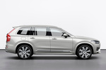 Volvo XC90 T8 Twin Engine Todo terreno Exterior Lateral 5 puertas