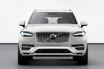 Volvo XC90 T8 Twin Engine Todo terreno Exterior Frontal 5 puertas