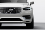 Volvo XC90 T8 Twin Engine Todo terreno Exterior Frontal 5 puertas