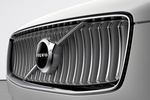 Volvo XC90 T8 Twin Engine Todo terreno Exterior Parrilla 5 puertas
