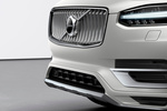 Volvo XC90 T8 Twin Engine Todo terreno Exterior Parrilla 5 puertas