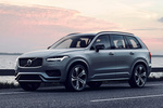 Volvo XC90 T8 Twin Engine Todo terreno Exterior Frontal-Lateral 5 puertas