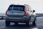 Volvo XC90 T8 Twin Engine Todo terreno Exterior Posterior-Lateral 5 puertas