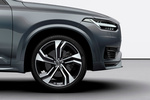 Volvo XC90 T8 Twin Engine Todo terreno Exterior Llanta 5 puertas