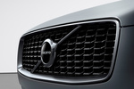 Volvo XC90 T8 Twin Engine Todo terreno Exterior Parrilla 5 puertas