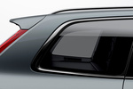 Volvo XC90 T8 Twin Engine Todo terreno Exterior Detalle 5 puertas