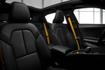Polestar 2 Gama 2 Gama 2 Turismo Interior Asientos 5 puertas