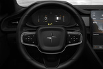 Polestar 2 Gama 2 Gama 2 Turismo Interior Volante 5 puertas