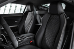 Audi R8 Coup&eacute; V10 FSI Decennium Coup&eacute; V10 Coup&eacute; Gris Daytona Interior Asientos 2 puertas