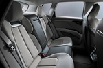 Audi Q4 e-tron concept e-tron concept e-tron concept Todo terreno Interior Asientos 5 puertas