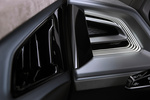 Audi Q4 e-tron concept e-tron concept e-tron concept Todo terreno Interior Salida sistema ventilaci&oacute;n 5 puertas